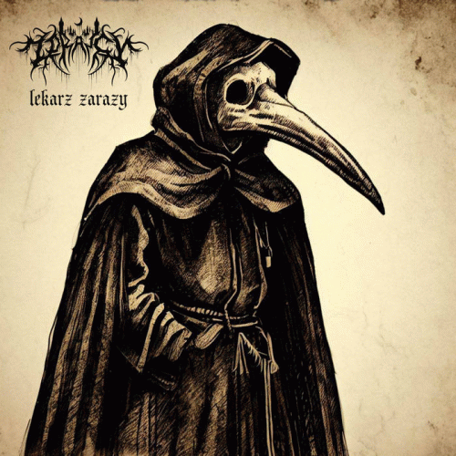 Zdrajcy : Lekarz Zarazy